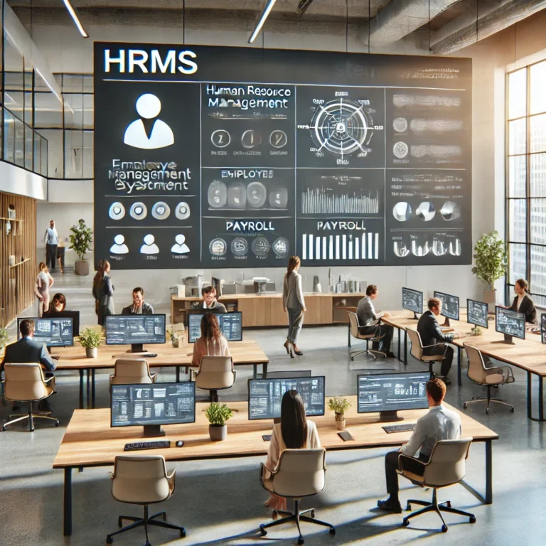 hrms globex