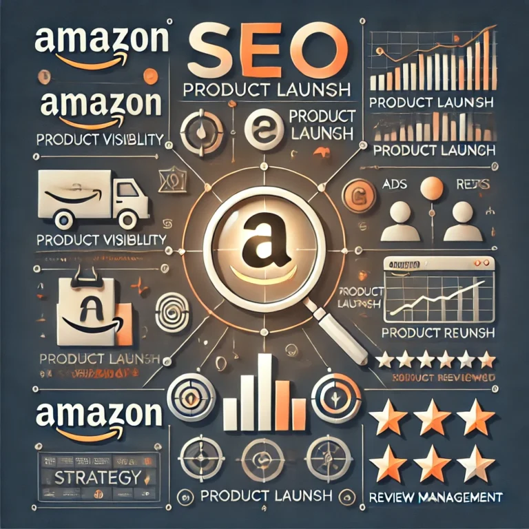 Amazon Marketing Strategy Byhyperzon