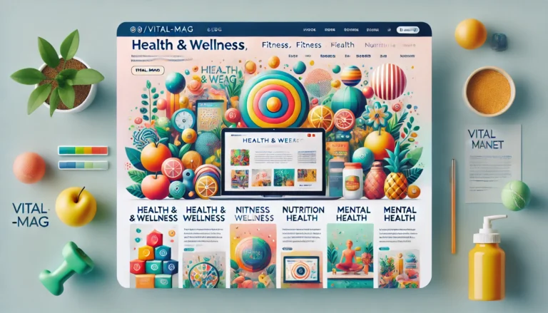 the //vital-mag.net blog