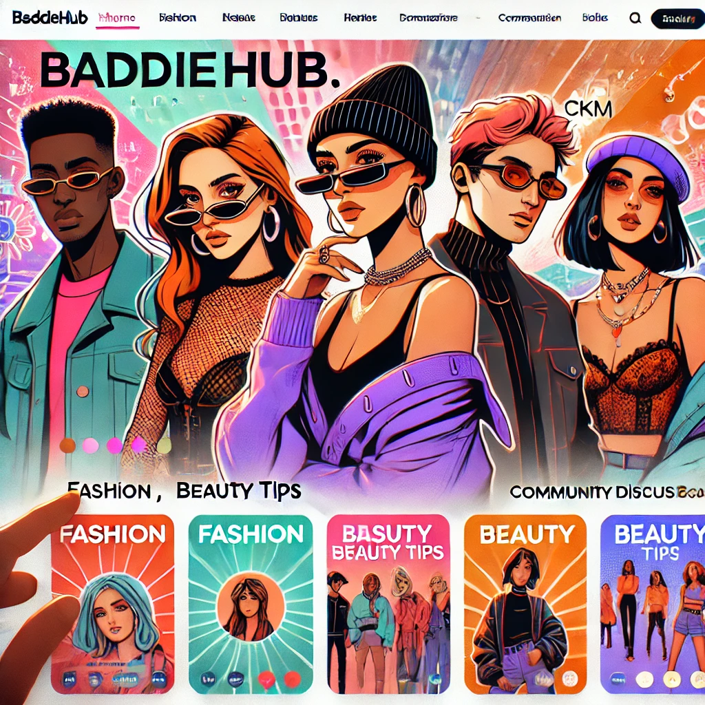 baddiehub.ckm