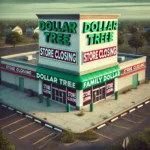 dollar tree family dollar stores closing