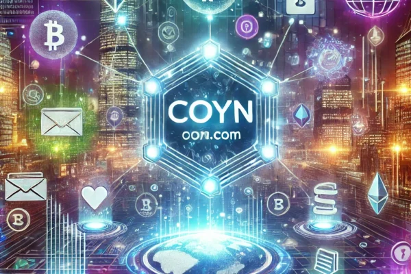 coyyn.com digital economy