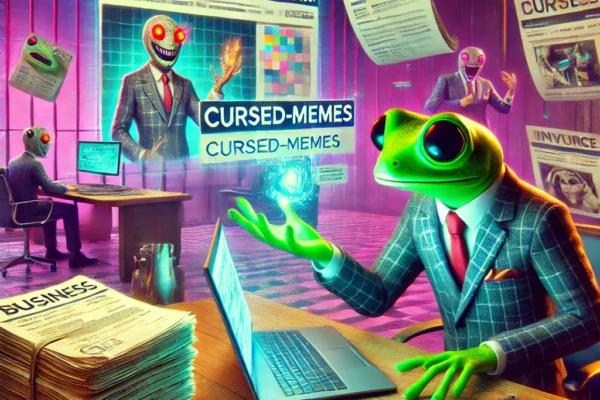 cursed-memes.com business