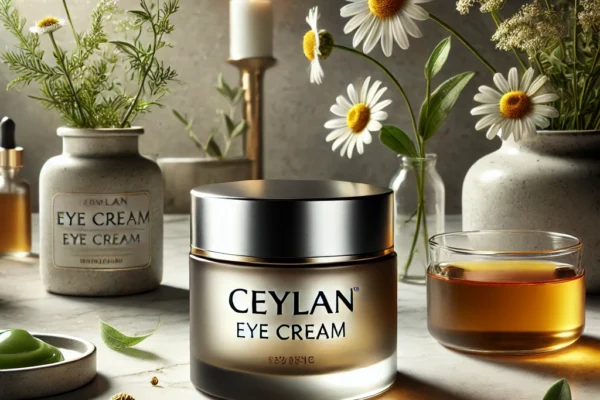 ceylan eye cream reviews