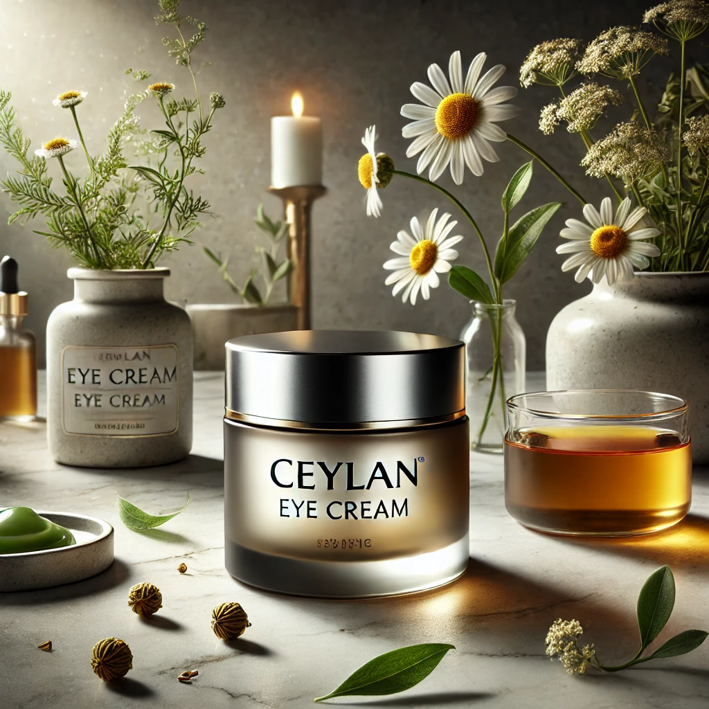 ceylan eye cream reviews