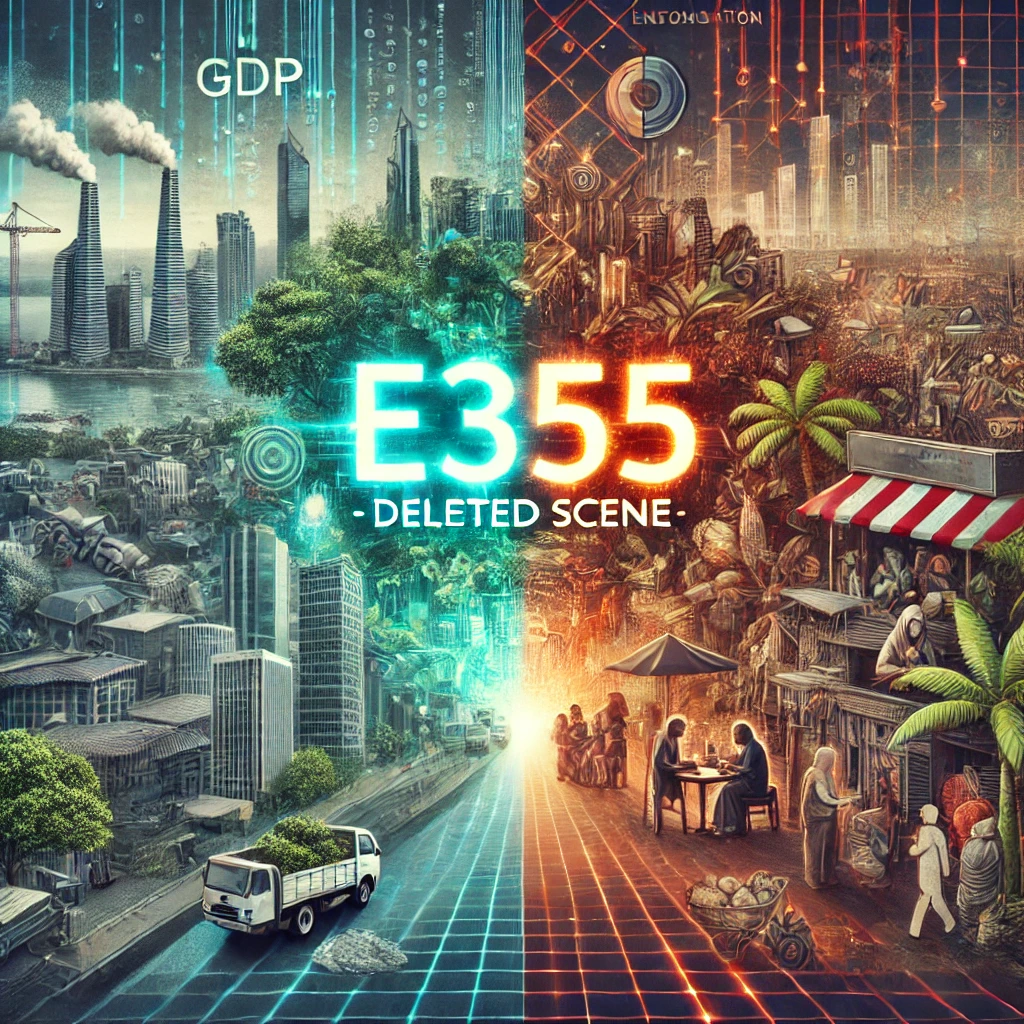 gdp - deleted scene - e355