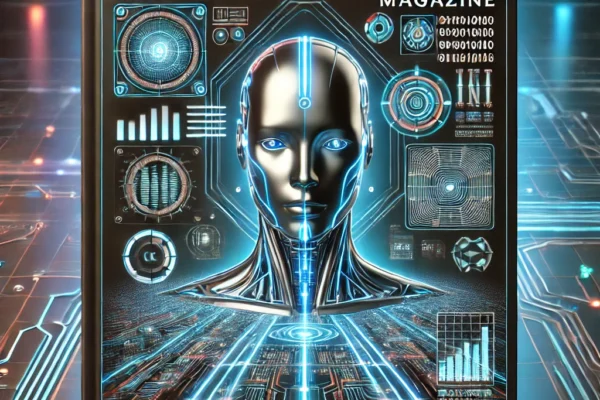 lit ai inc magazine