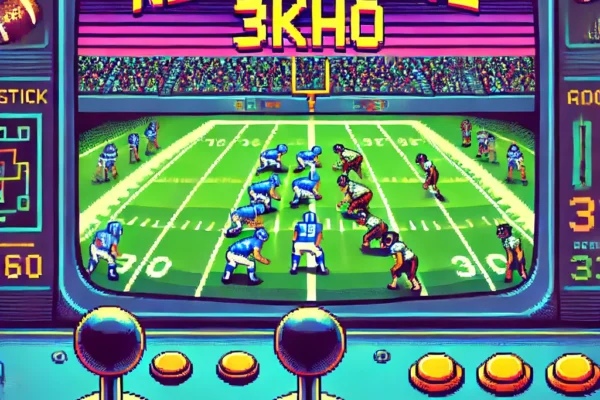 retro bowl 3kh0