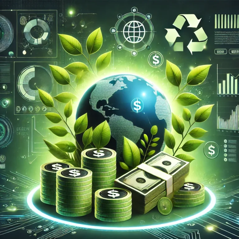 Understanding MyGreenBucks.net: A Comprehensive Overview