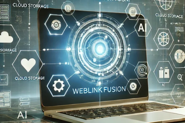 weblinkfusion .com