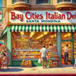 bay cities italian deli