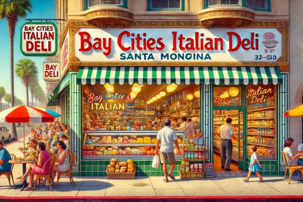 bay cities italian deli