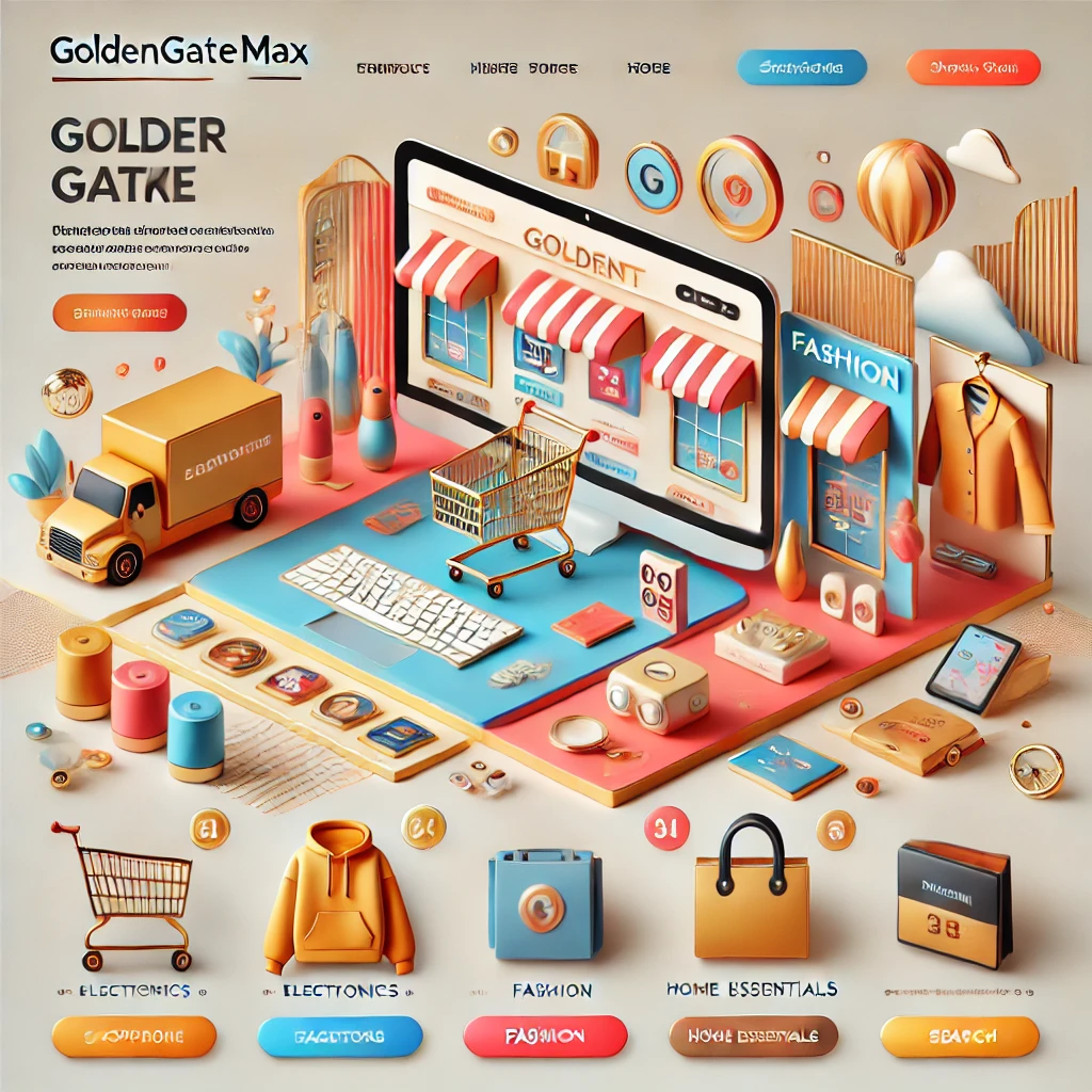 goldengatemax.shop