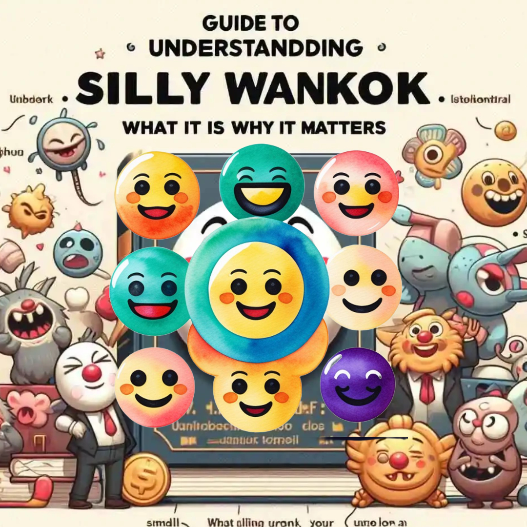 silly wankok