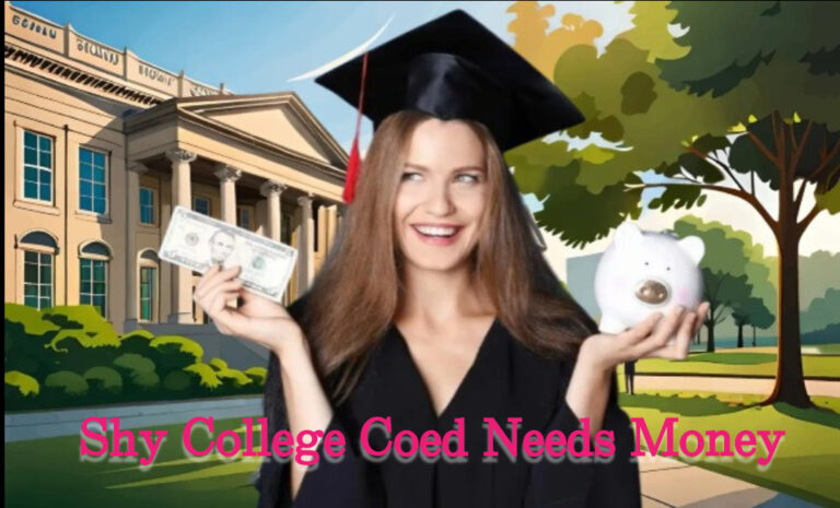How Shy Students Can Thrive Financially in College