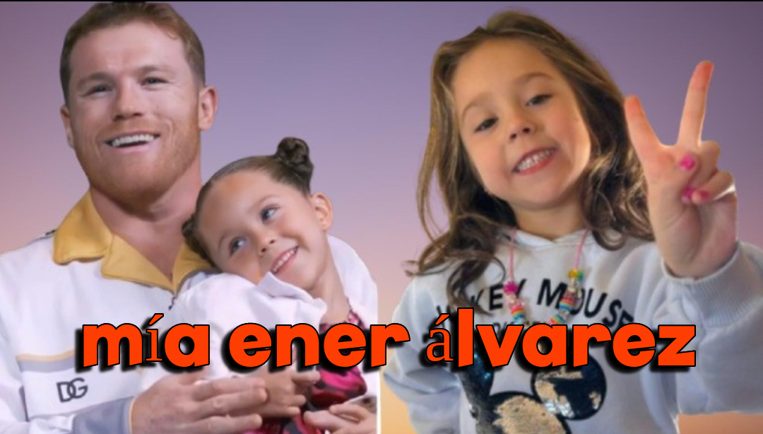 mía ener álvarez