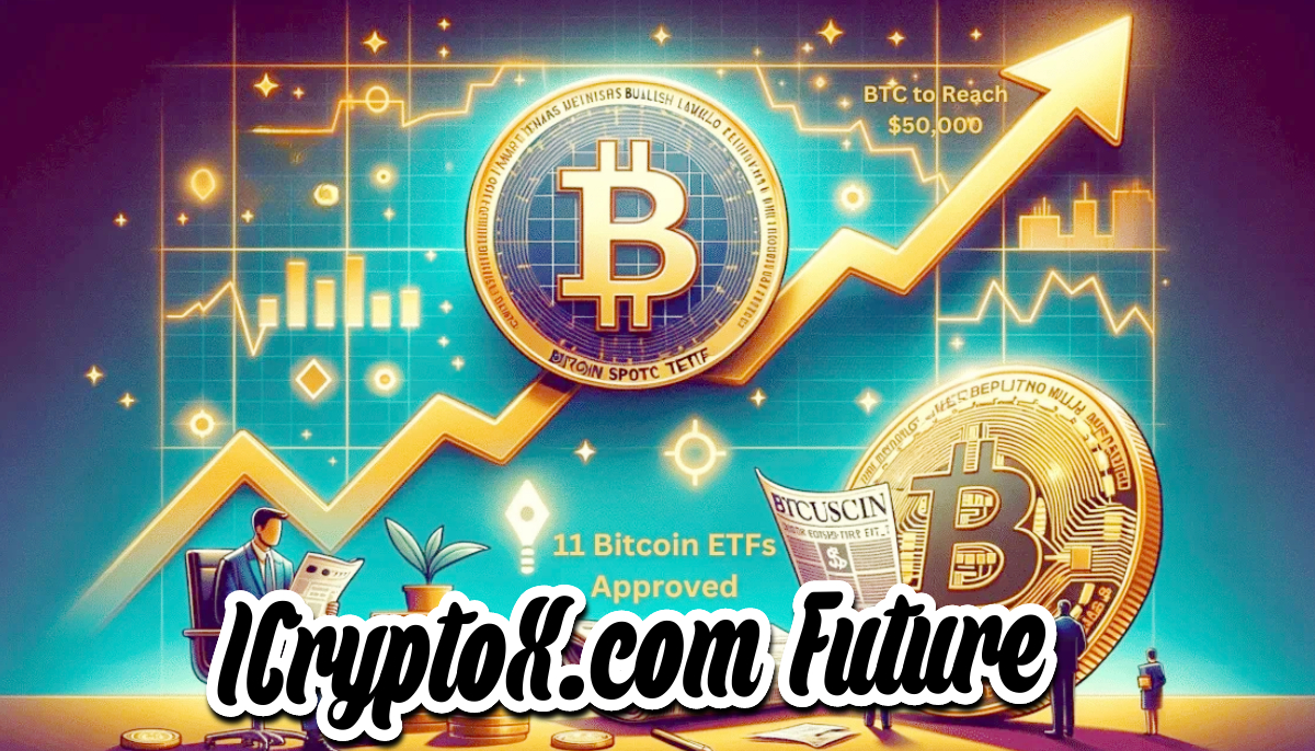 ICryptoX.com Future