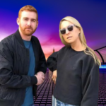 andrew santino wife