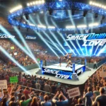 wwe smackdown episode 1488