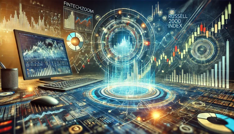 Understanding FintechZoom.com and the Russell 2000: Overview