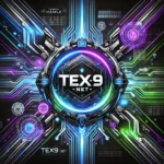 tex9.net