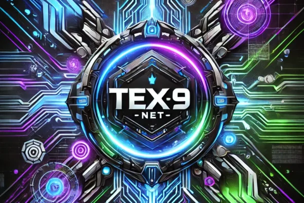 tex9.net