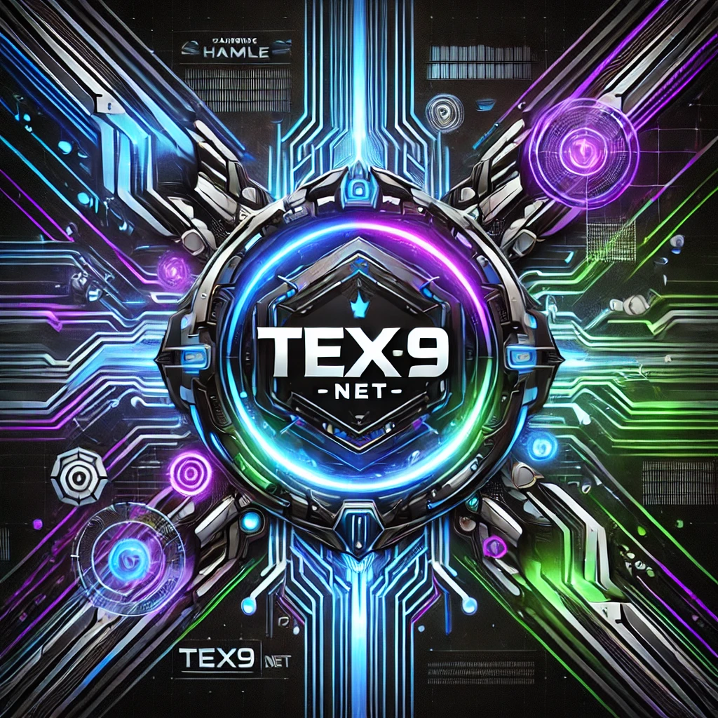 tex9.net