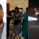 kevin hart car accident