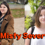 Misty Severi