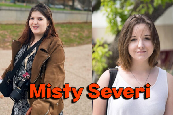 Misty Severi