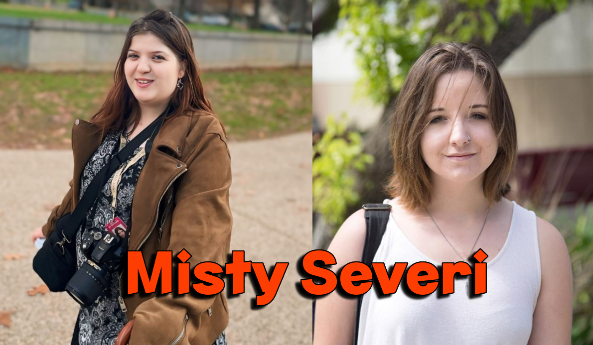 Misty Severi