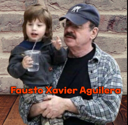 Fausto Xavier Aguilera