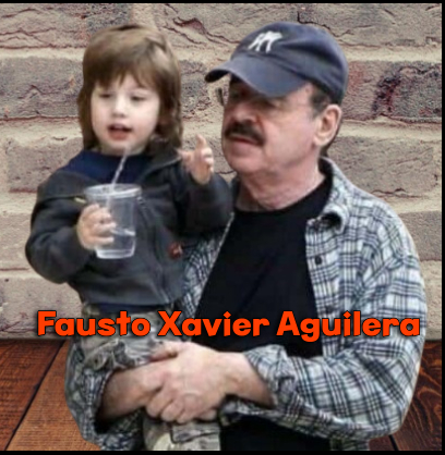 Fausto Xavier Aguilera